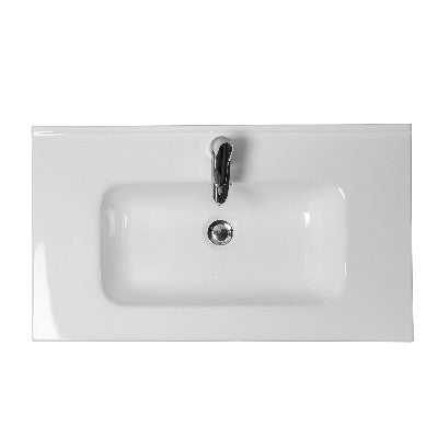TOP IN CERAMICA MOD. UNIKA Misura: cm 71 x 46