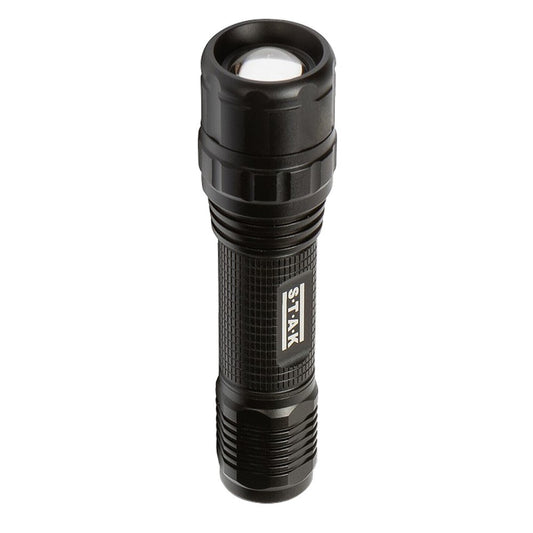 TORCIA LED CON RAGGI U.V. 'HORATIO' 3 W - 250 lumen