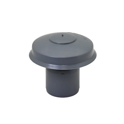 TORRETTA DI VENTILAZIONE IK Misura: Diam. 75