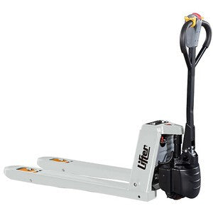 TRANSPALLET  ELETTRICO BATT. LITIO PORTATA 1500 KG