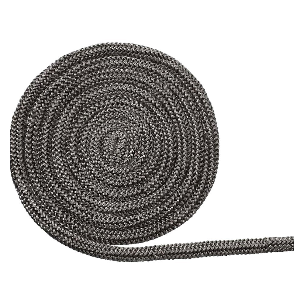 TRECCIA IN FIBRA DI VETRO Ø 9 > 12 mm
