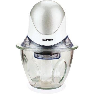 TRITATUTTO VERTICALE VETRO ZHC4604 ZEPHIR