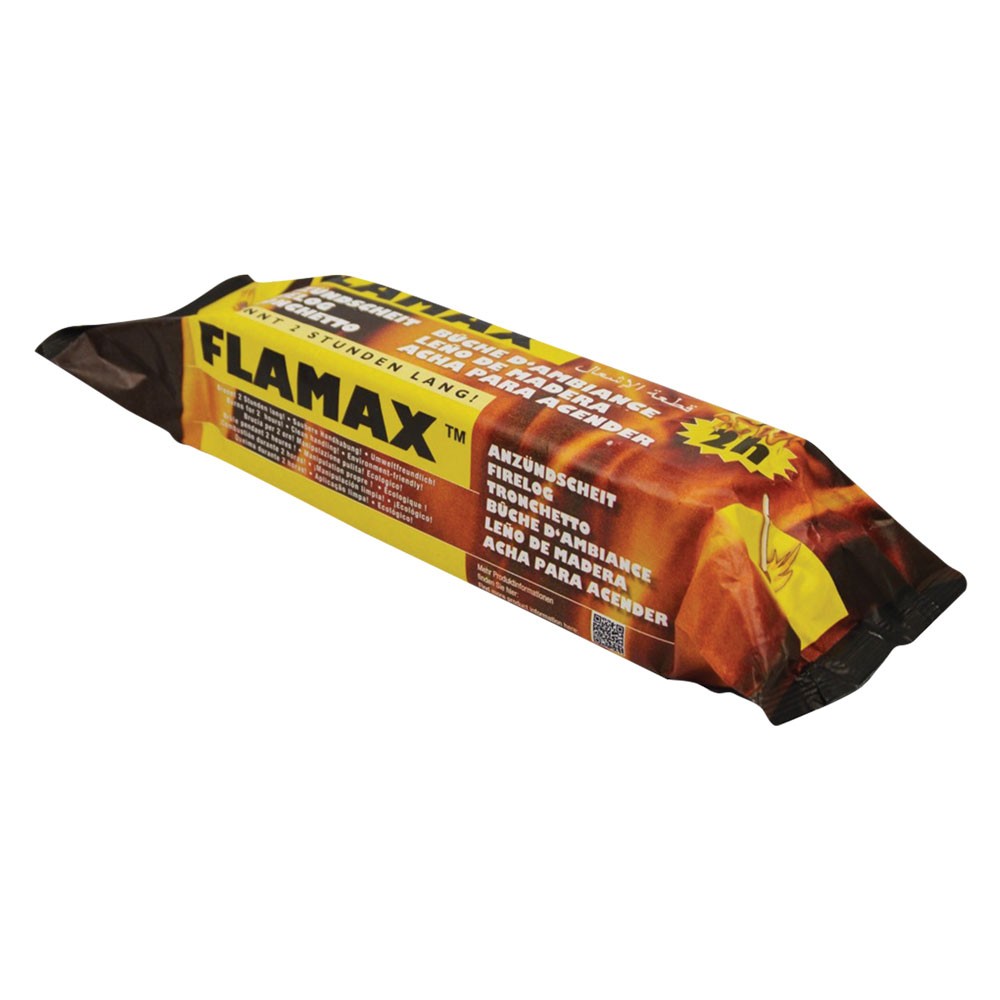 TRONCHETTO ACCENDIFUOCO 'FIRELOG' kg. 1,1