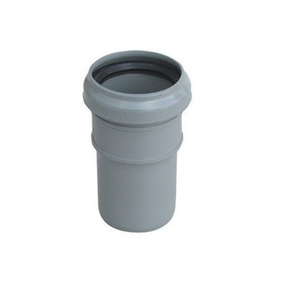 TRONCHETTO ATTACCO AL PVC Misura: Diam. F 75 x M 75