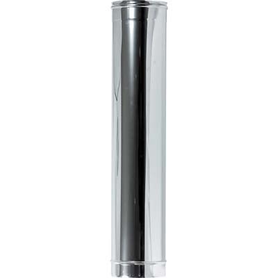 TUBO ACCIAIO INOX AISI 304