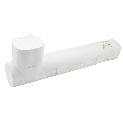 TUBO CACCIATA POLISTIROLO MM 340