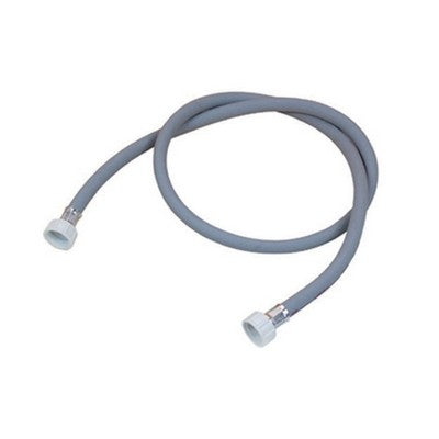 TUBO CARICO LAVATRICE FF Misura: FF 3/4" x 100 cm