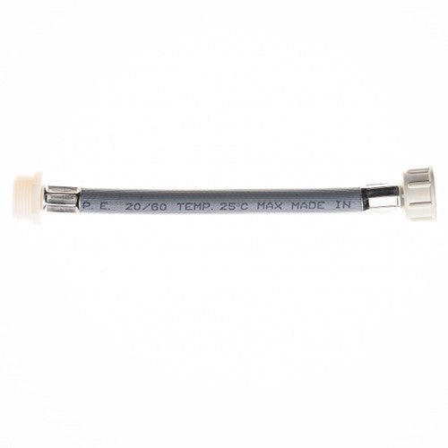 TUBO CARICO LAVATRICE MF Misura: MF 3/4" x 300 cm