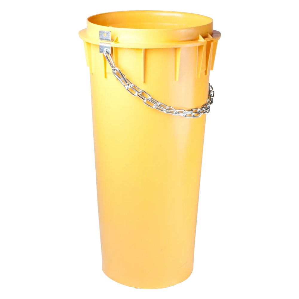 TUBO DI SCARICO PER MACERIE ø cm 50 - H. 110