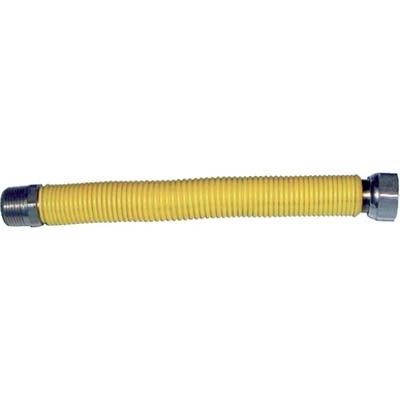 TUBO GAS FLESSIBILE ESTENSIBILE MF