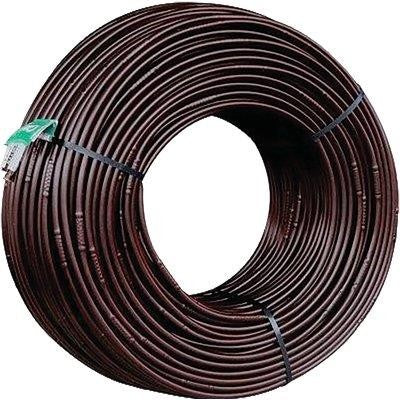 TUBO GOCCIOLANTE FORI 3 PN MARRONE