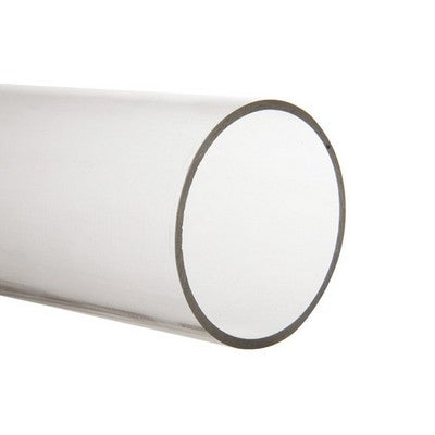 TUBO IN PLEXIGLASS PER INDICATORI DI LIVELLO MT 2 Misura: Diam. 16