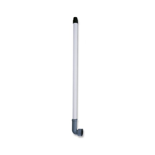 TUBO INCASSO PER FLUSSOMETRO Misura: D. 25-32 L. 810 mm