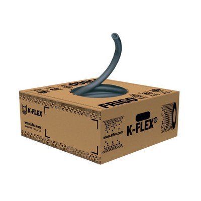 TUBO ISOLANTE K FLEX ST FRIGO Misura: 9-10