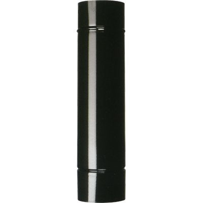 TUBO LEGNA CLASSIC NERO OPACO SAVE