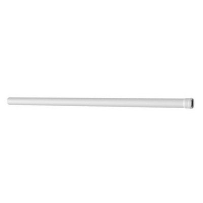 TUBO MONO-PARETE IN PPs H 2000 - LINEA CONDENSAZIONE Misura: Diam. 80