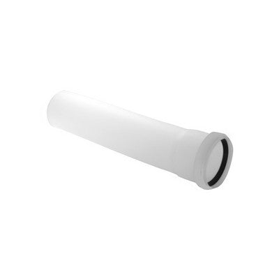 TUBO MONO-PARETE IN PPS H 250 - LINEA CONDENSAZIONE Misura: Diam. 60