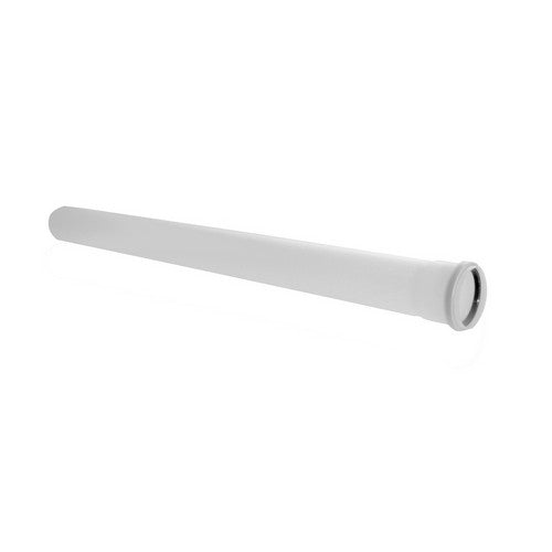 TUBO MONO-PARETE IN PPS H 3000 LINEA CONDENSAZIONE Misura: Diam. 80