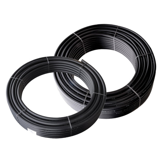 TUBO POLIETILENE Ø 25 mt. 200 PN 4