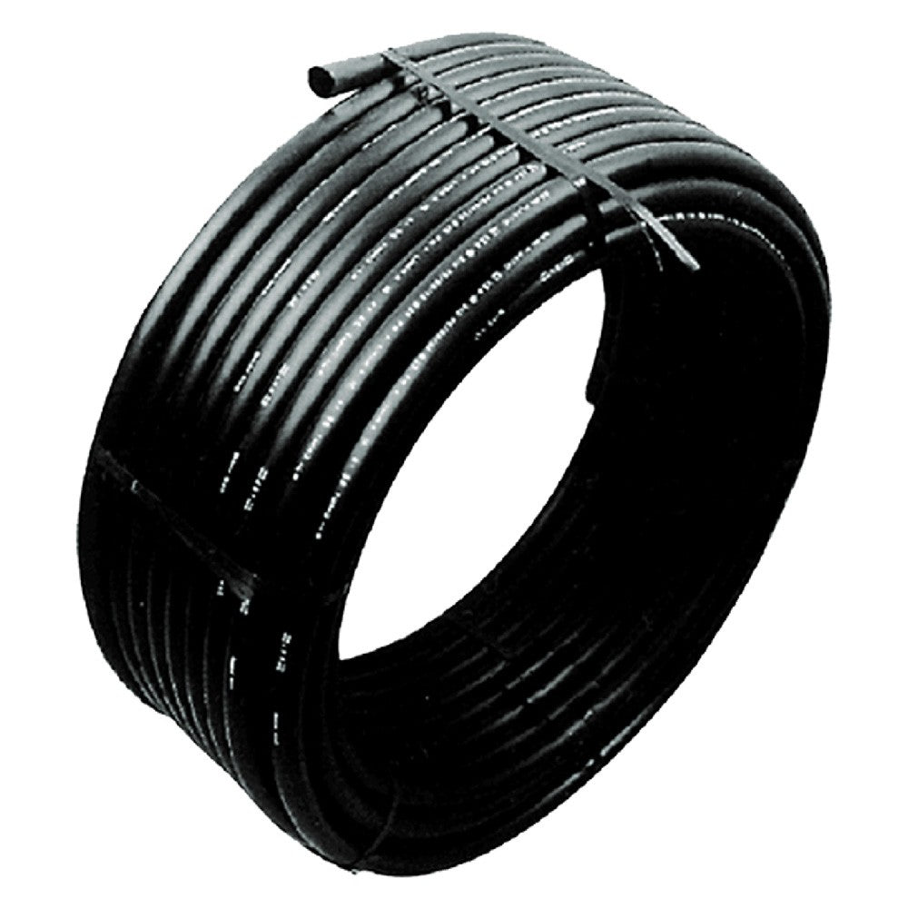 TUBO POLIETILENE PE100 AD ALTA DENSITA' PN. 16 ø 20 - sp.parete 2,0 mm