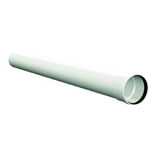 TUBO RIGIDO OLIFLEX Misura: Diam. 80 L. 500 mm
