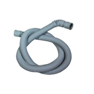 TUBO SCARICO LAVATRICE UNIVERSALE Misura: mt. 2,00