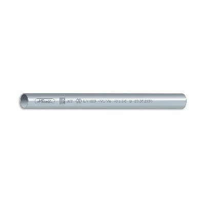 TUBO SENZA BICCHIERE GRIGIO ML 3 NICOLL Misura: D. 40