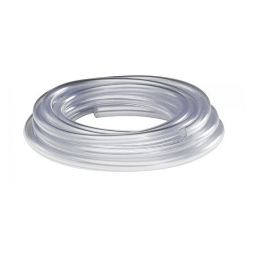 TUBO TRASPARENTE Misura: 25 mt - Diam. int. 10 mm