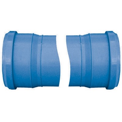 TUBO TRI-PLUS 2 BICCHIERI VALSIR Misura: Diam. 40 lungh. 2000