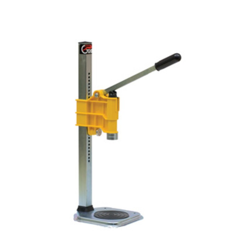 TURABOTTIGLIE A COLONNA P/TAPPI CORONA D 26MM
