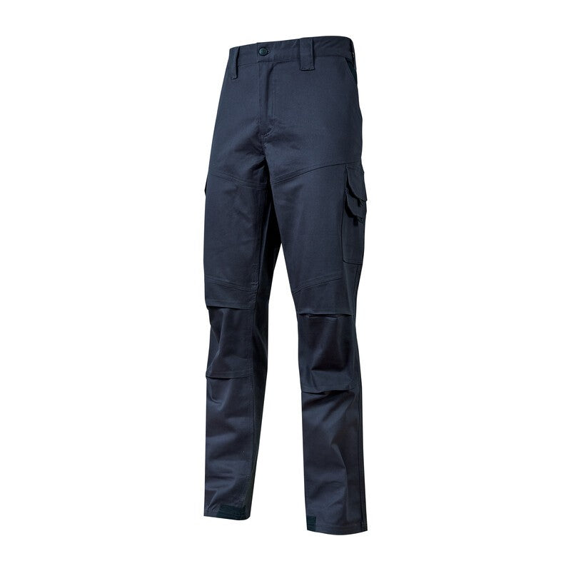 U-POWER PANTALONE GUAPO BLUE TG. XL