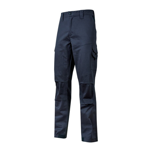 U-POWER PANTALONE GUAPO BLUE TG. XL