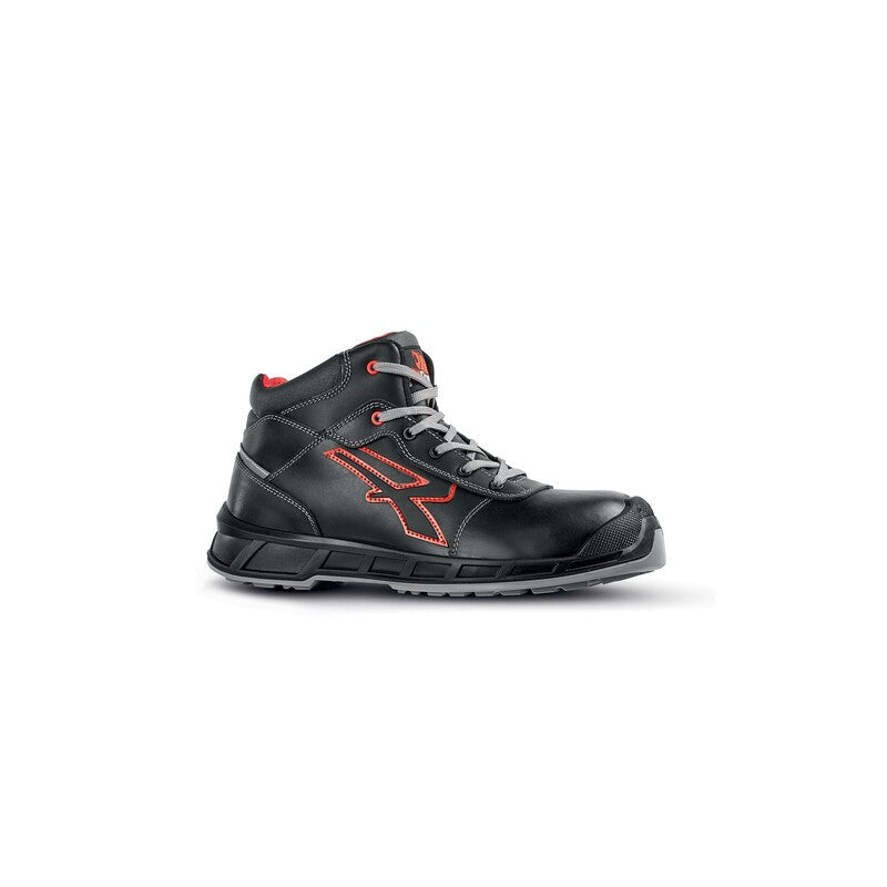 U-POWER SCARPE ALTE STING S3P N. 39