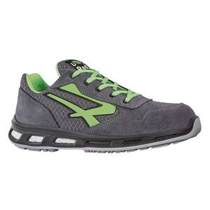 U-POWER SCARPE POINT S1P N.40