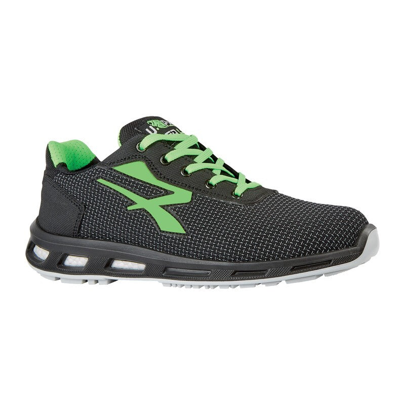 U-POWER SCARPE STRONG S3 N.44