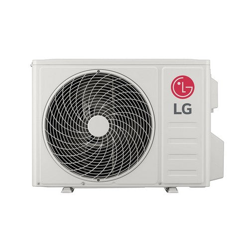 UNITA' ESTERNA CONDIZIONATORE DELUXE R32 Misura: 12000 btu