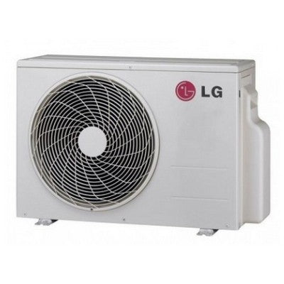 UNITA' ESTERNA CONDIZIONATORE LIBERO INVERTER Misura: 9000 btu