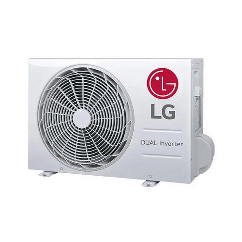 UNITA' ESTERNA CONDIZIONATORE LIBERO SMART R32 Misura: 9000 btu - 2.6 kW