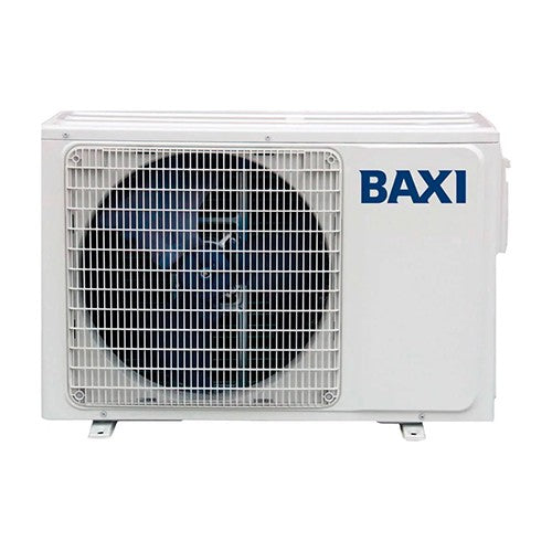 UNITA' ESTERNA CONDIZIONATORE MULTI BAXI R32 Misura: (18000 btu)dual LSGT50-2M