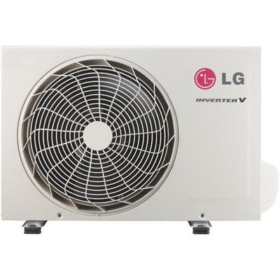 UNITA' ESTERNA CONDIZIONATORE STANDARD INVERTER Misura: 9000 btu