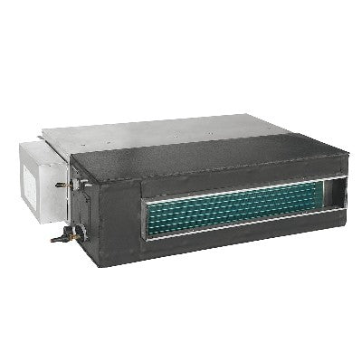 UNITA' INTERNA CONDIZIONATORE CANALIZZABILE DC INVERTER R32 Misura: 12000 btu 3,5 kW