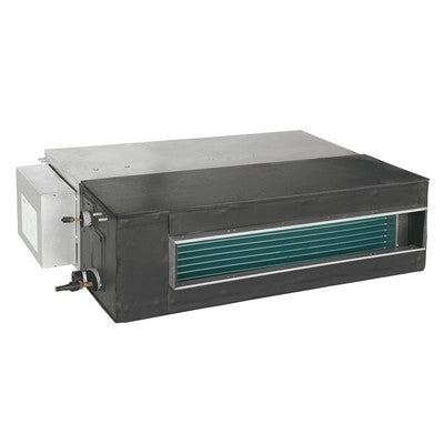 UNITA' INTERNA CONDIZIONATORE LINEA COMMERCIALE CANALIZZABILE Misura: 12000 btu 3.5 kW A+/A+