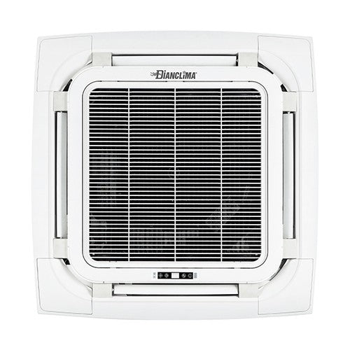 UNITA' INTERNA CONDIZIONATORE MULTI CASSETTA R32 DIANCLIMA SENSE AIR Misura: 9000 btu