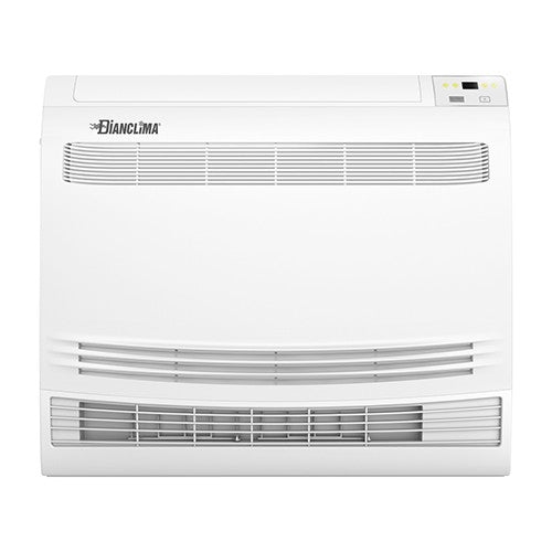 UNITA' INTERNA CONDIZIONATORE MULTI CONSOLE R32 DIANCLIMA SENSE AIR Misura: 9000 btu