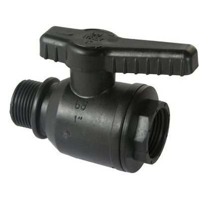 VALVOLA A SFERA MF Misura: 1/2"