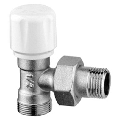 VALVOLA A SQUADRA ECO Misura: 3/8"