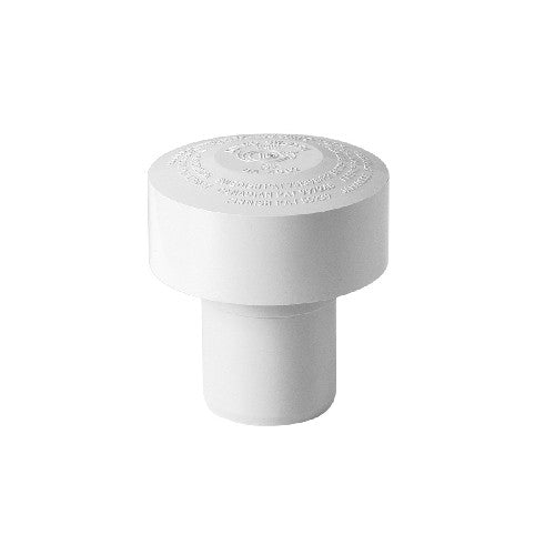 VALVOLA AERAZIONE DURGO ABS Misura: D. 32 mm