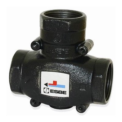 VALVOLA ANTICONDENSA 55° FINO 150 KW 1" Misura: 55°