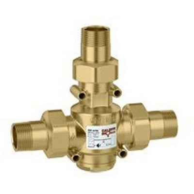 VALVOLA ANTICONDENSA CON CONTROLLO TERMOSTATICO Misura: DN 20 - 1"