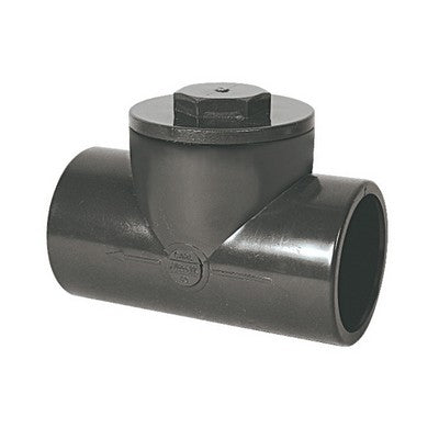 VALVOLA ANTIRIFLUSSO Misura: Diam. 40